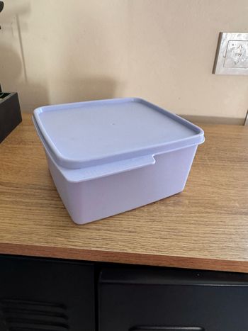 Tupperware