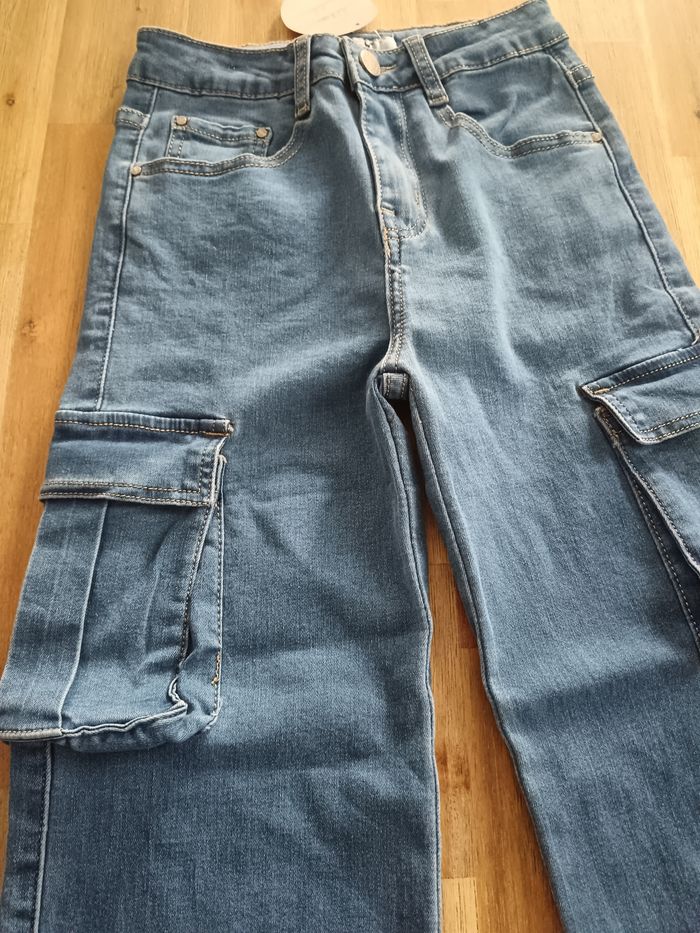 Jeans - photo numéro 2