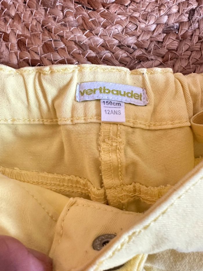 Pantacourt Vertbaudet - photo numéro 6