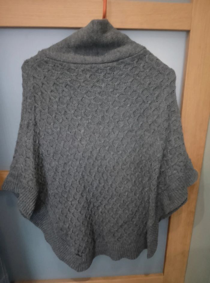 Poncho Femme 38/40/42/44 - photo numéro 3