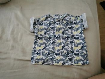 Tee shirt mickey 6mois