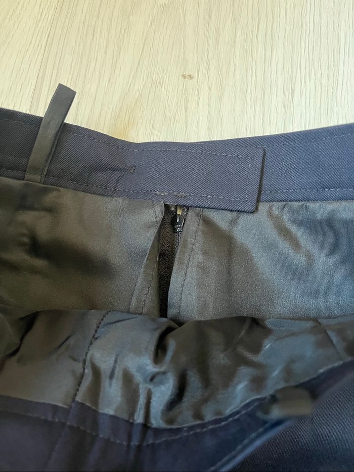 Jupe uniforme 36 - photo numéro 4