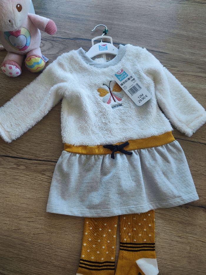 Robe - photo numéro 3