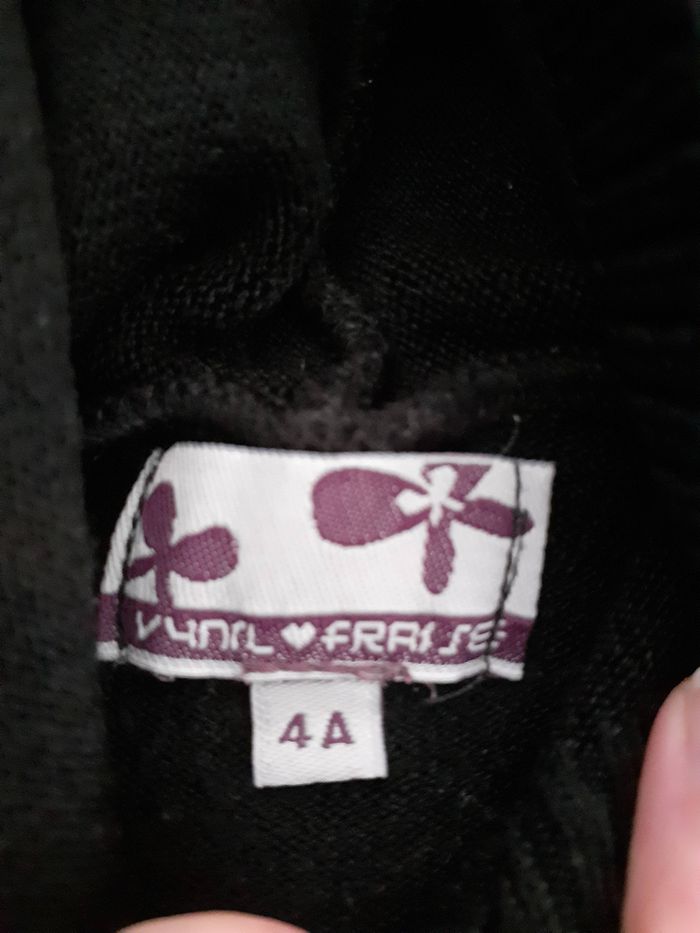 Pull - photo numéro 2