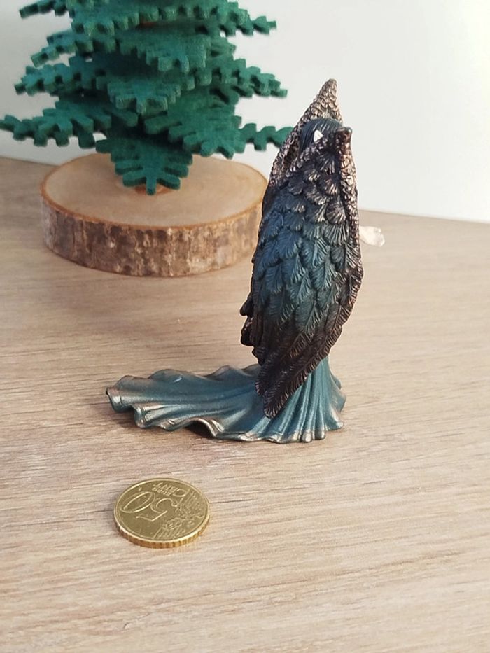 Schleich Bayala Figurine personnage elfe ailée - photo numéro 4