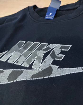 pull nike