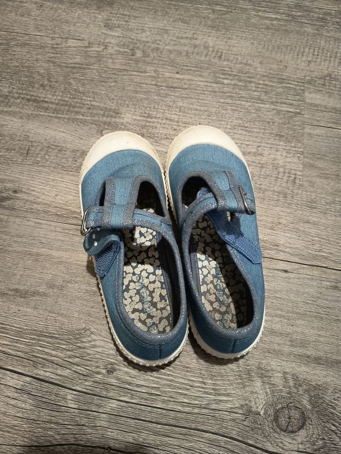 Baskets - photo numéro 2