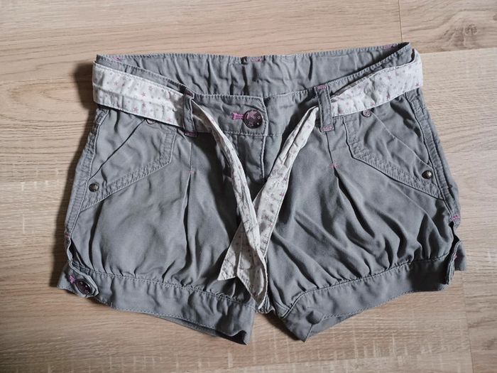 Short fin - photo numéro 2