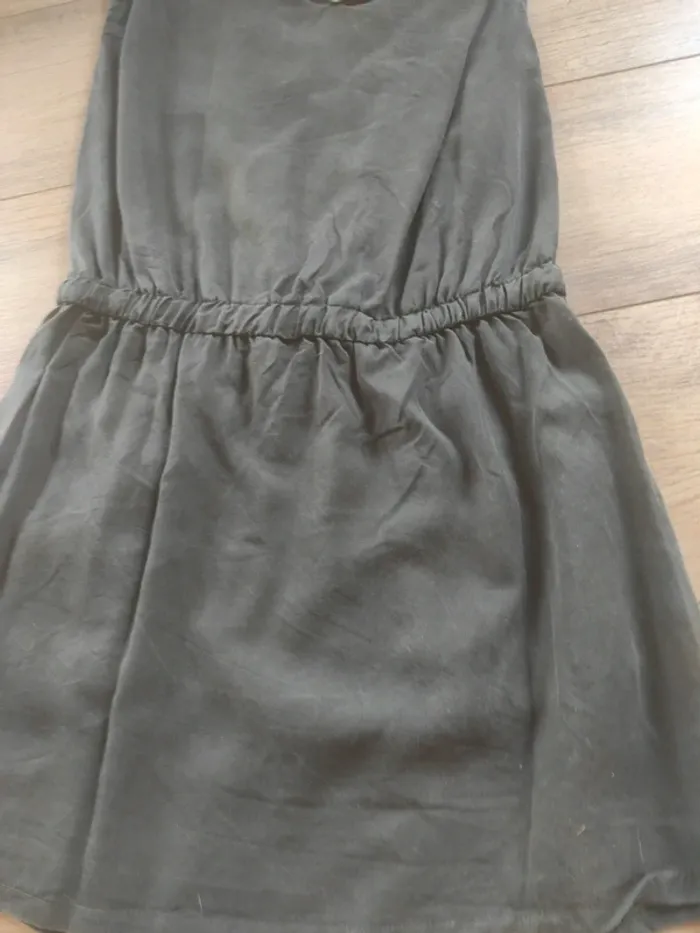Robe mini taille 38 - photo numéro 4