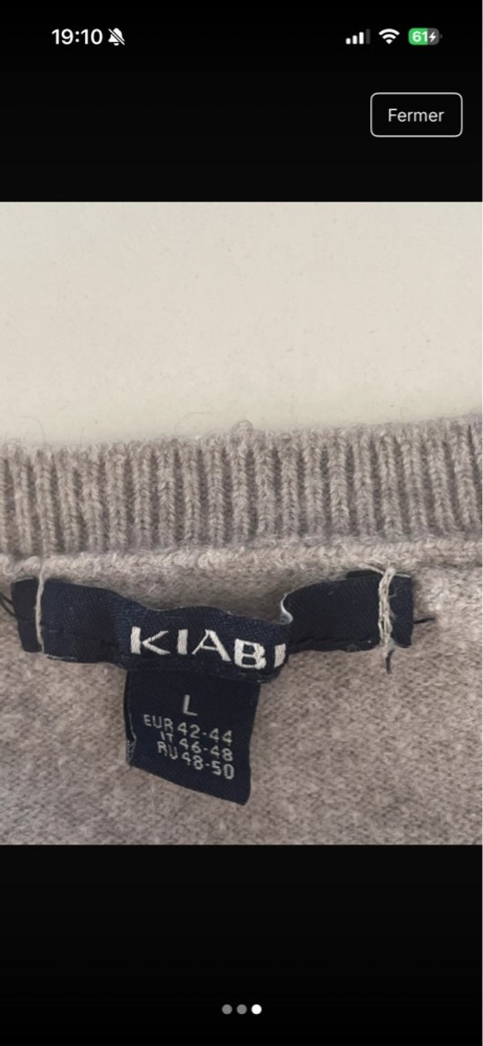 Petit pull - photo numéro 2