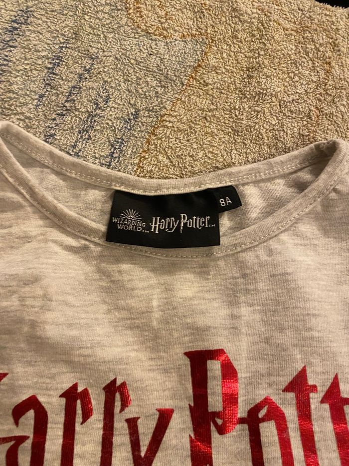 Robe Harry Potter - photo numéro 3