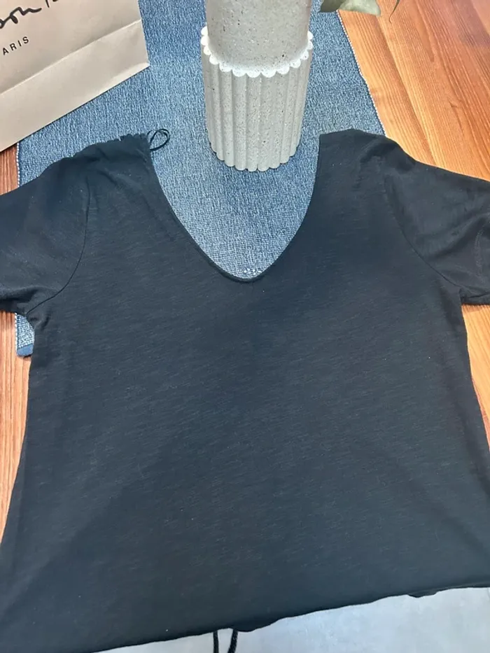 Teeshirt femme - photo numéro 2