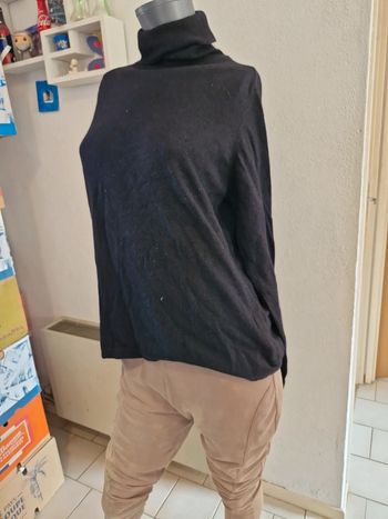 Pull taille L