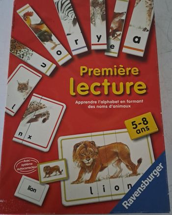 jeu 1ere lecture