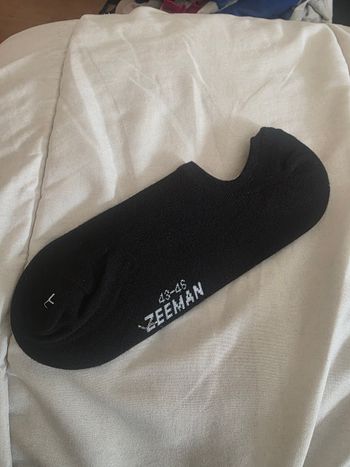 Chaussette