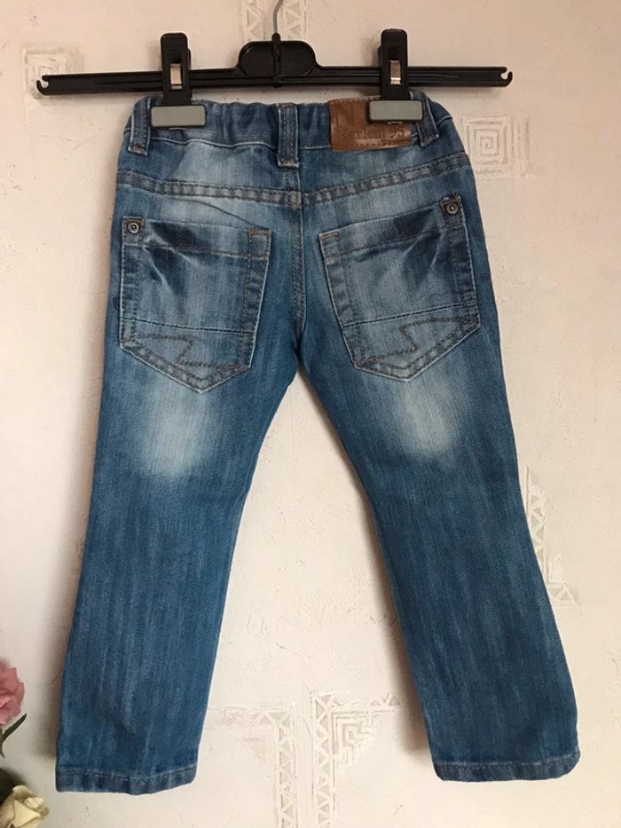 Jean In extenso - photo numéro 2