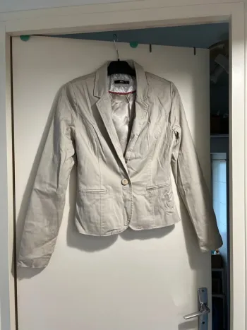 Blazer beige