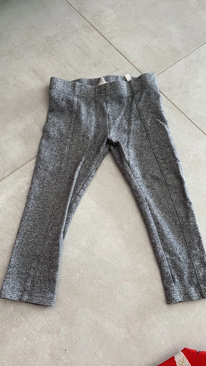 Legging jogging