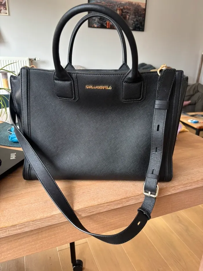 Sac Karl Lagerfeld - photo numéro 10