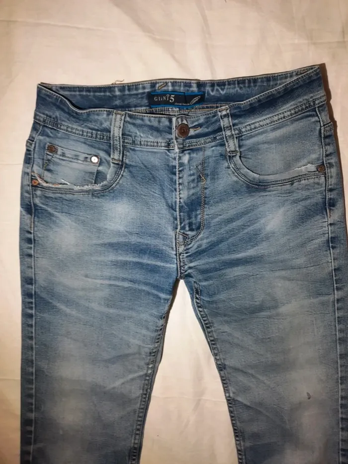 Jean giani 5 - photo numéro 5