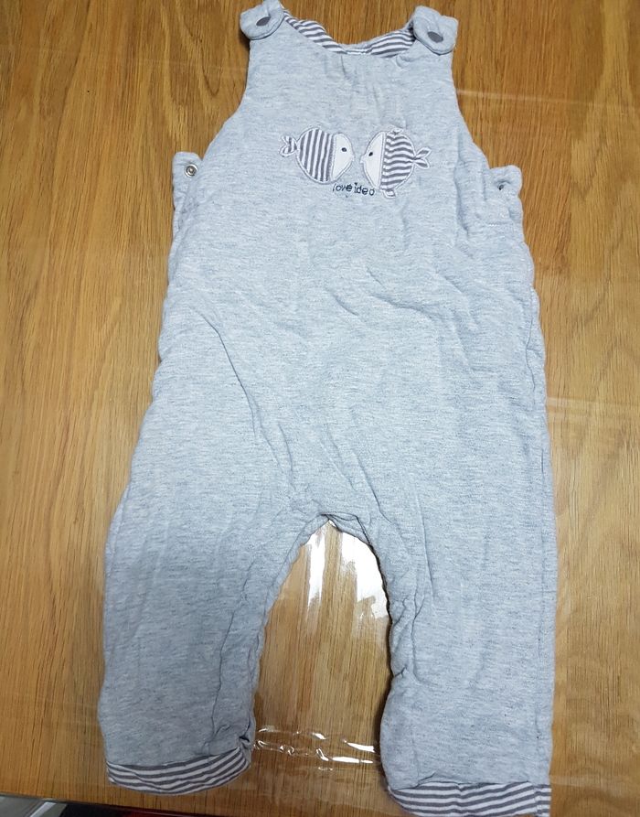 Combinaison 9 mois - photo numéro 5