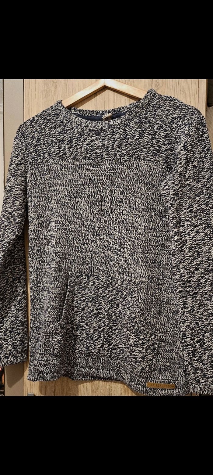 Pull garçon
