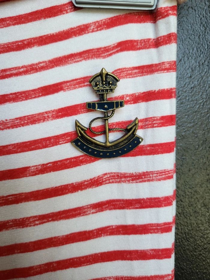 Haut long femme - photo numéro 5