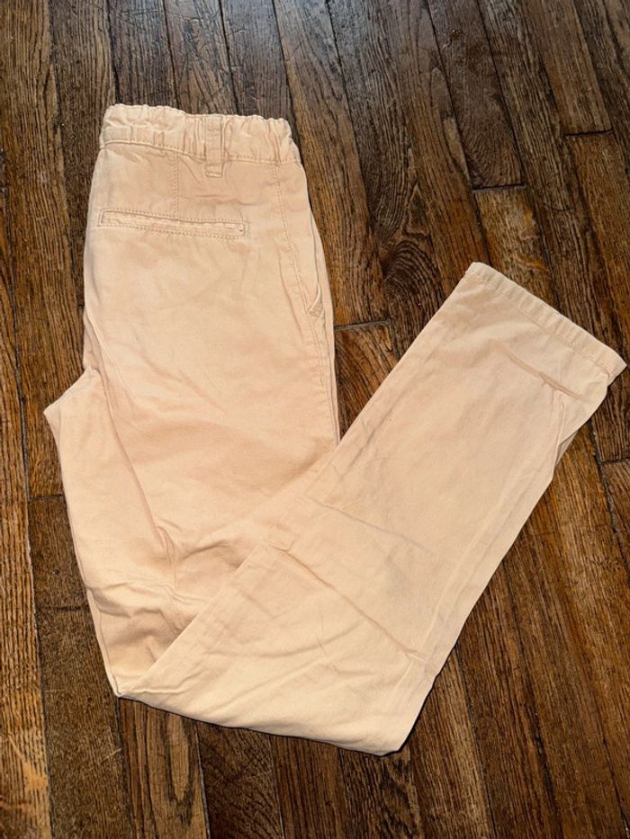 Pantalon Monoprix 12 ans