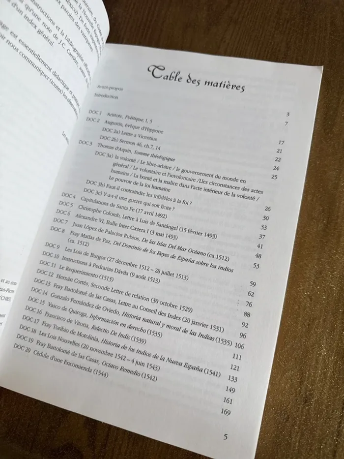 En torno à la conquista - photo numéro 4