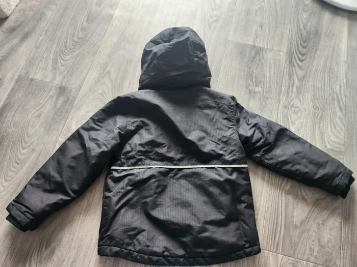 Manteau Primark - photo numéro 3