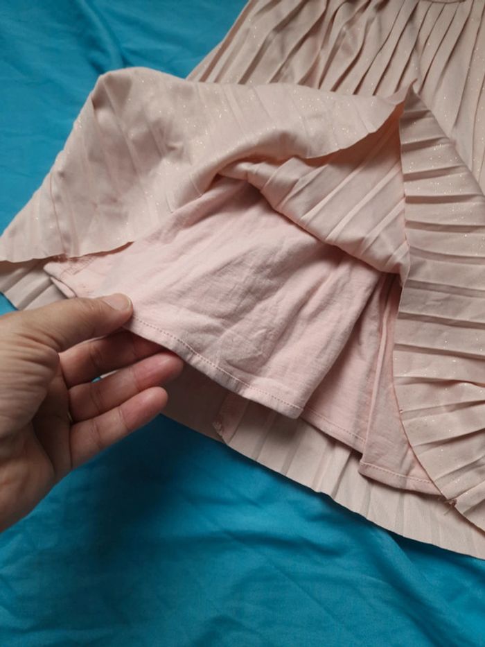 Robe fille taille 18 mois neuve - photo numéro 4
