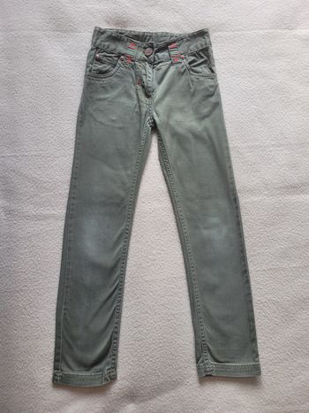 Pantalon orchestra 8 ans 128 cm