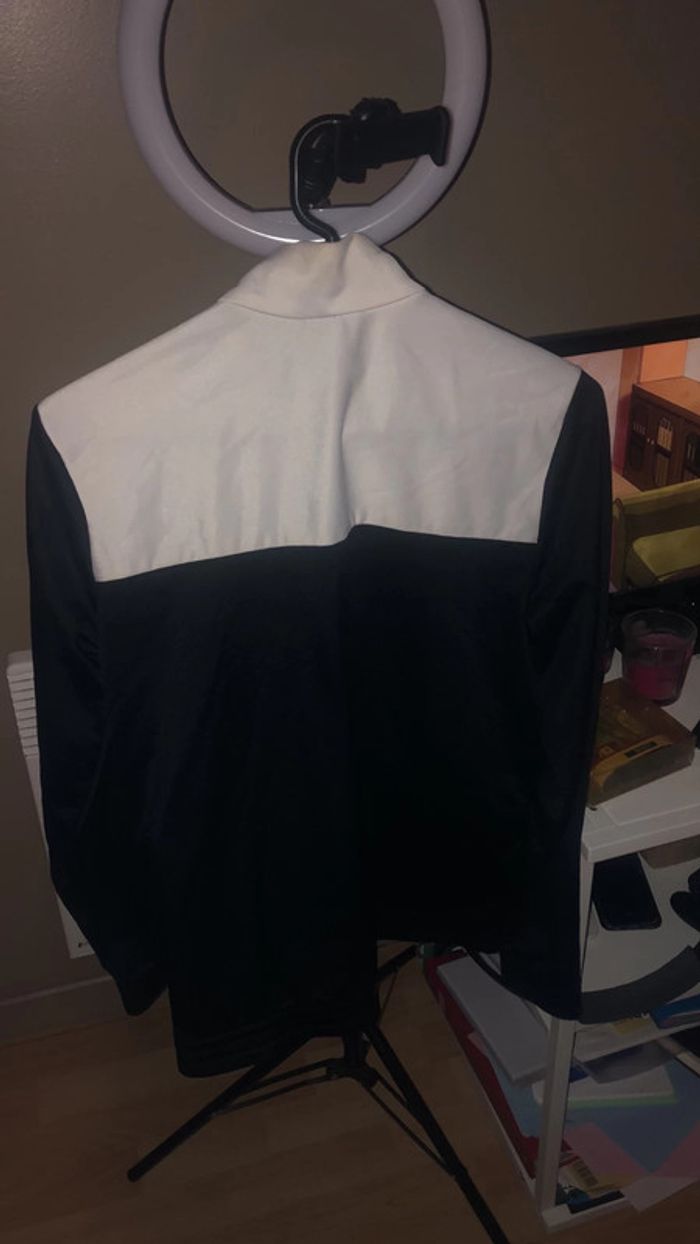 veste jogging - photo numéro 2