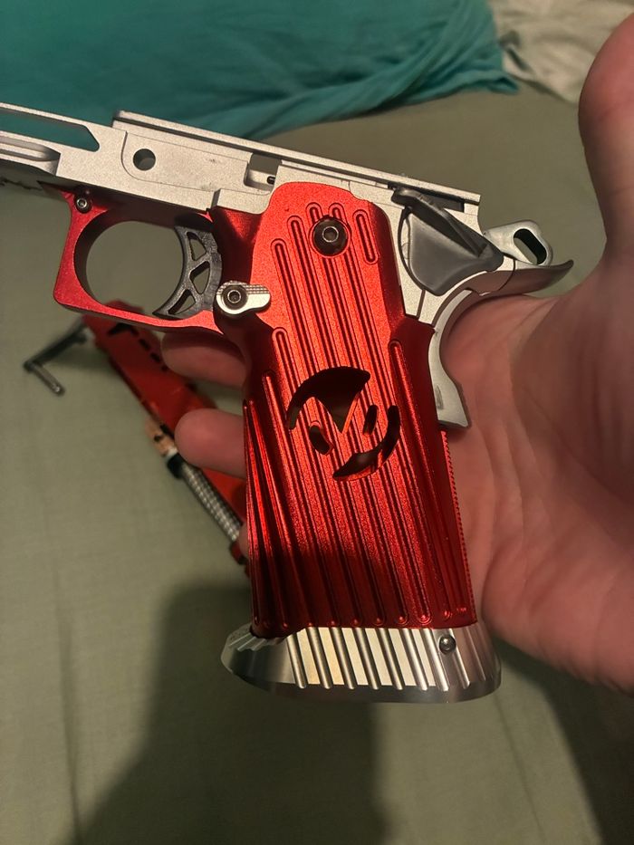 Airsoft hicapa - photo numéro 8