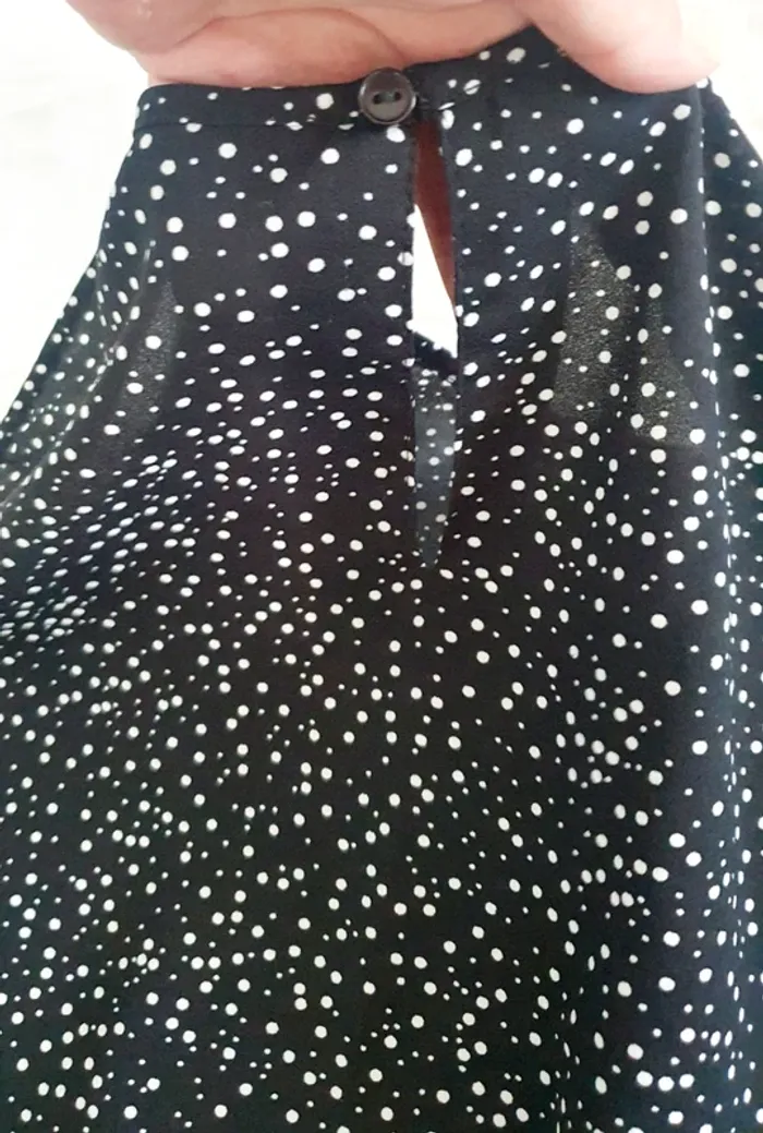 T-shirt sans manches - photo numéro 2