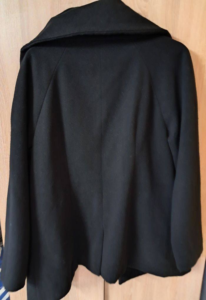 Manteau Mim - photo numéro 2