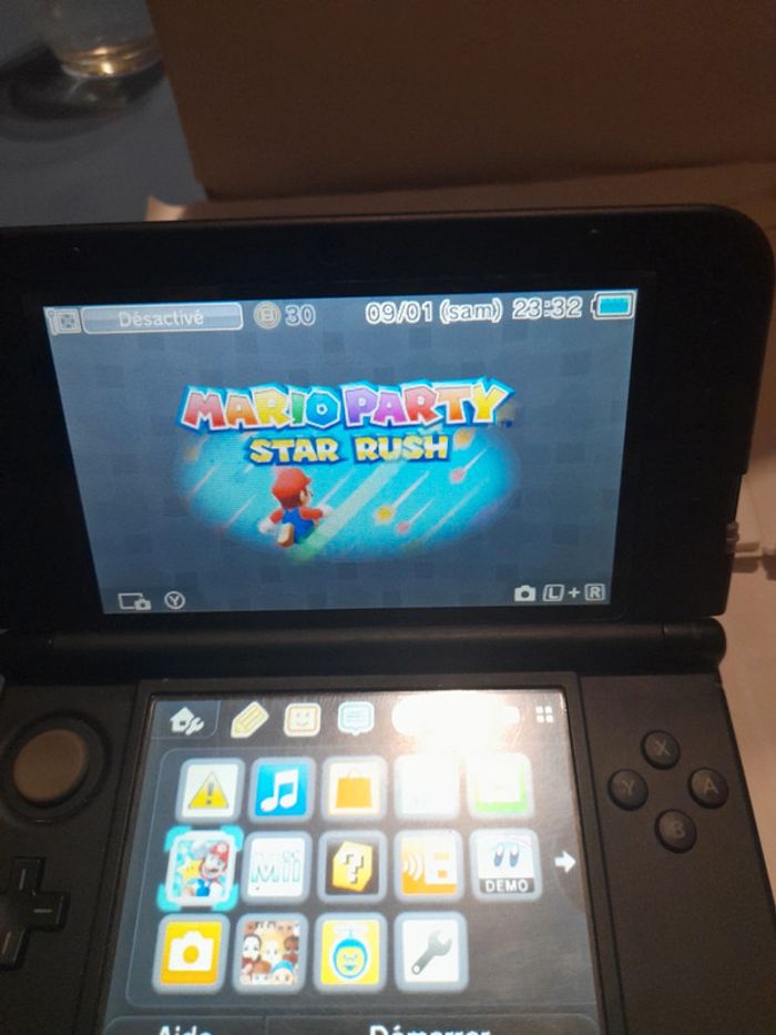 Mario Party Star Rush Nintendo 3DS - photo numéro 11