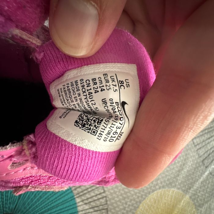 Nike Révolution - photo numéro 4