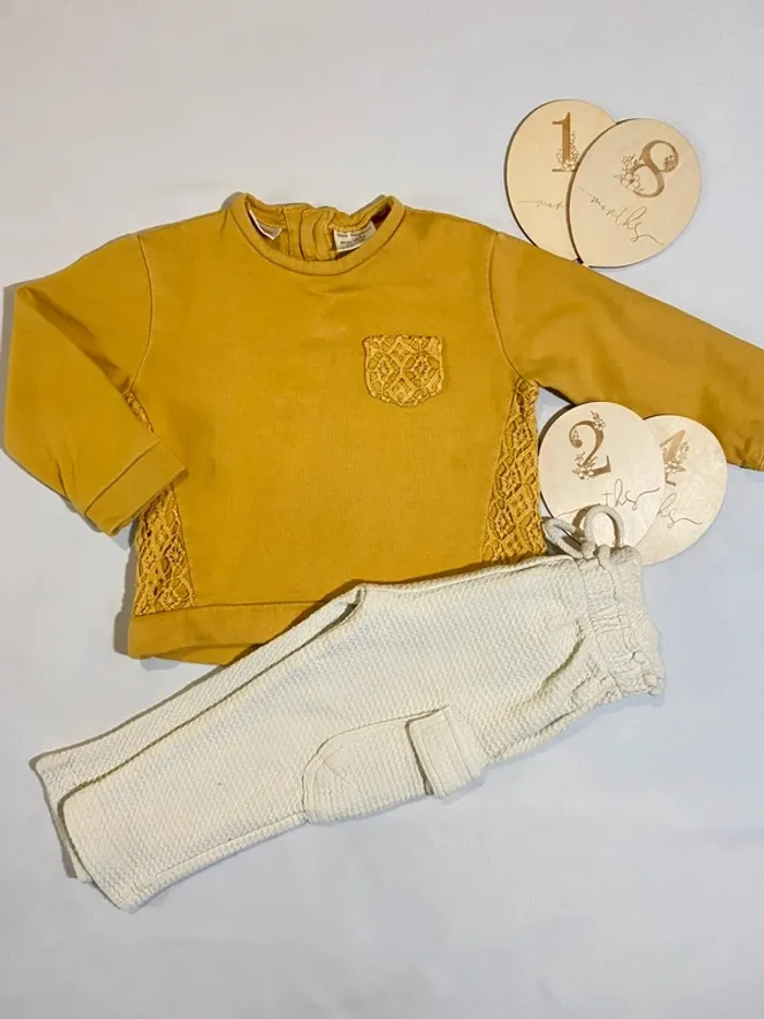 Ensemble - 18-24mois