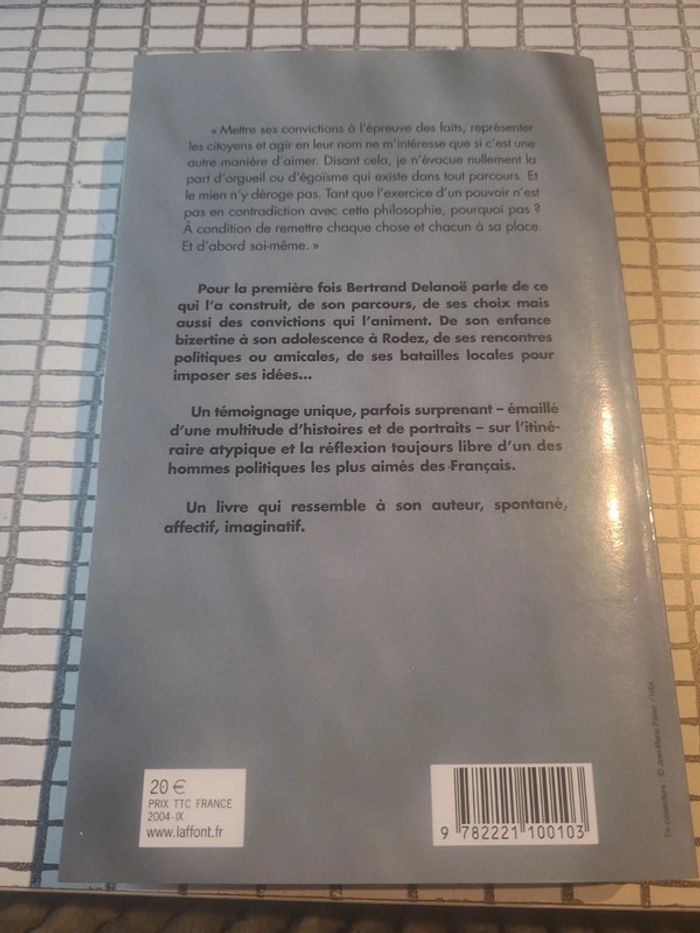 La vie passionnément - photo numéro 2