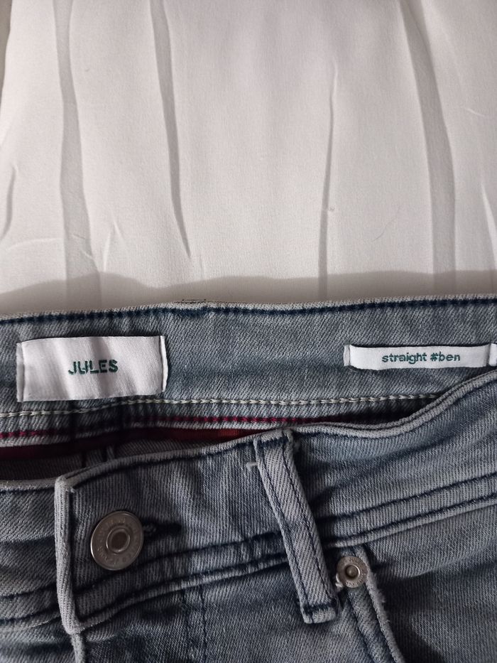 Jean homme - photo numéro 3