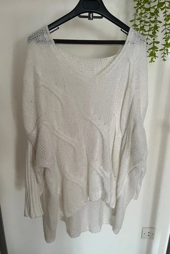 Très beau pulls à longue manche  femme