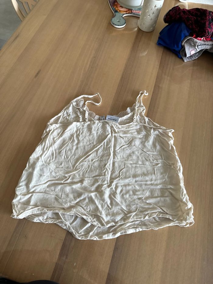 Débardeur - photo numéro 3