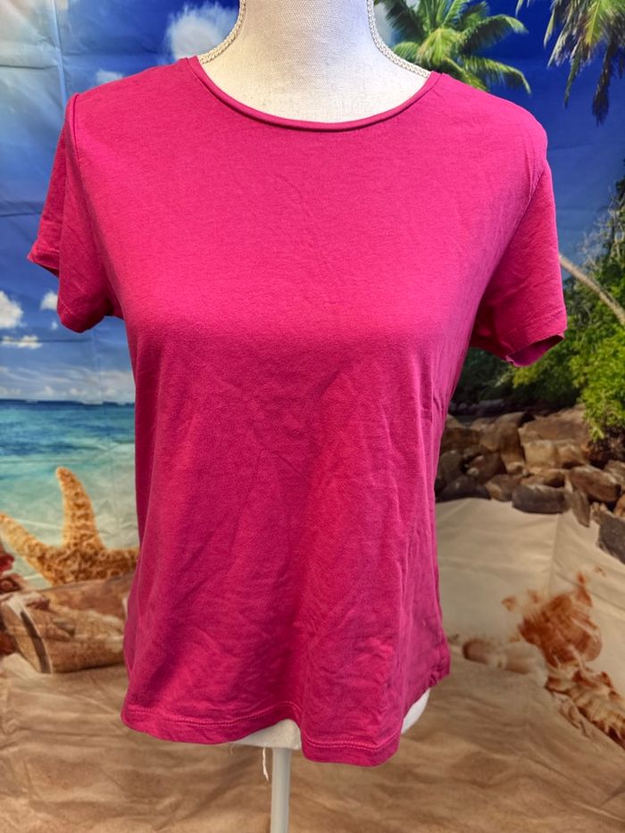 TEE shirt femme t m primark - photo numéro 6