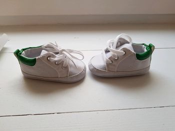 Chaussure/chausson bébé