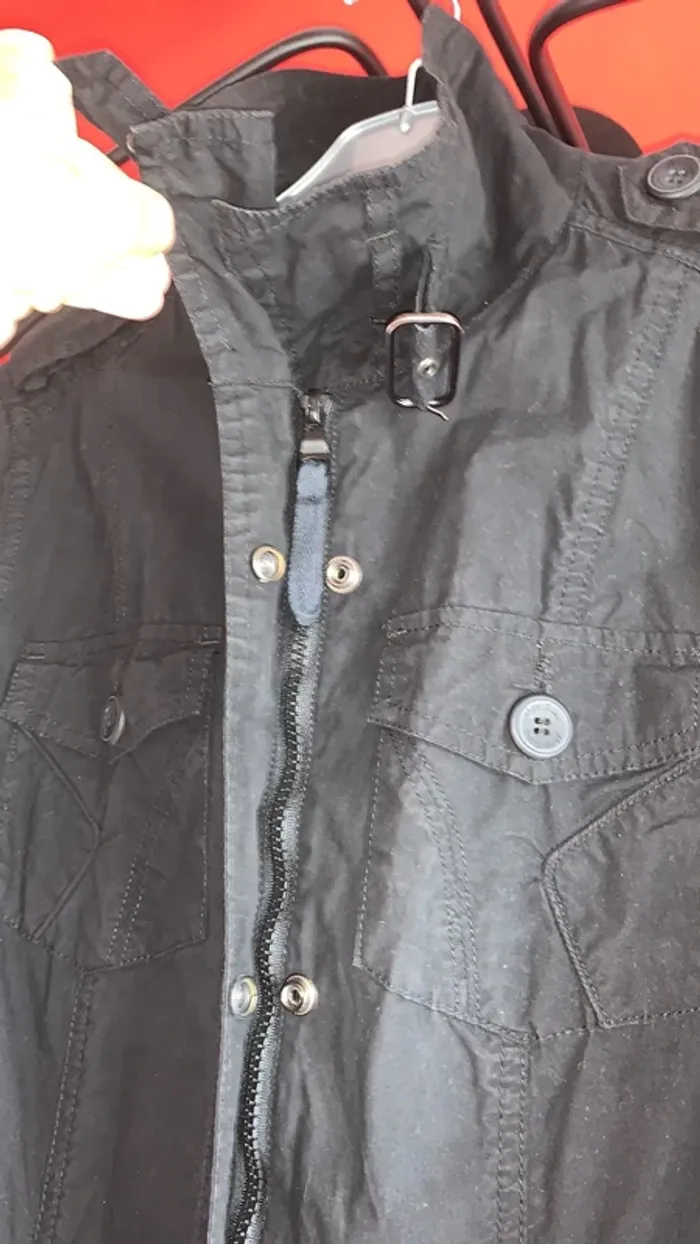 Veste femme - photo numéro 9