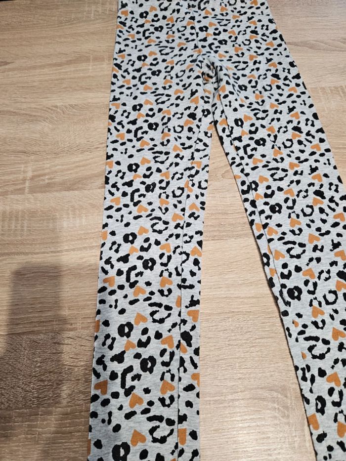 Legging 12 ans - photo numéro 2
