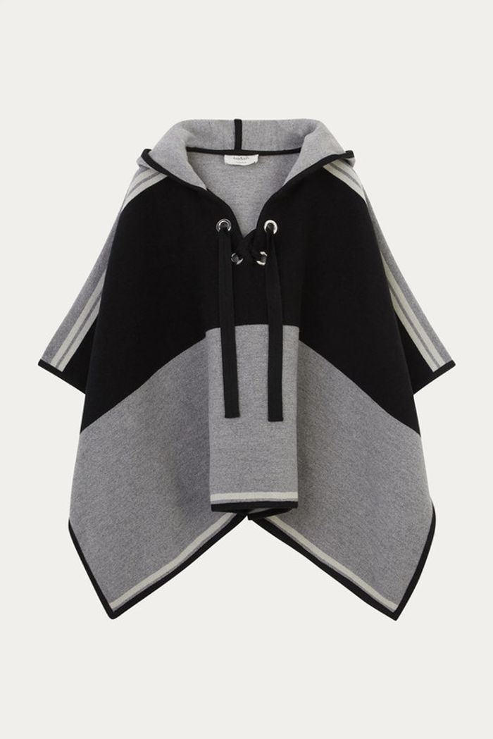 Poncho Ba&Sh - photo numéro 2