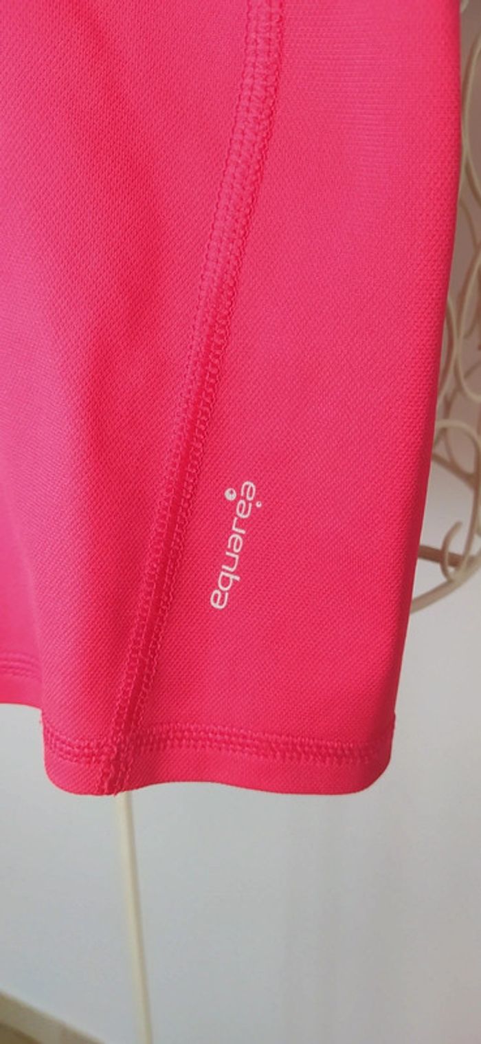 T-shirt Quechua 8 ans - photo numéro 3