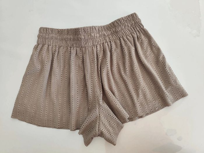 Short Zara taille M - photo numéro 3